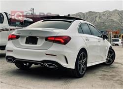 مرسيدس بنز A-Class